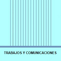 Trabajos y comunicaciones